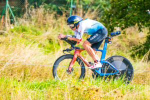 IRONMAN World Championship Nice 2025 Bike Photos