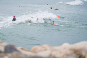Photo Gallery: Waves? What Waves? (And More from Marbella) Ironman 70.3 World Championship Marbella Pre-Race photos